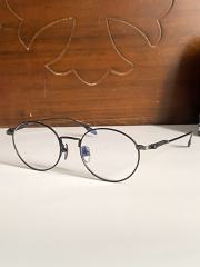 1:1 Top Quality Chrοme Heαrts Glasses Men Women