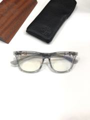 1:1 Top Quality Chrοme Heαrts Glasses Men Women