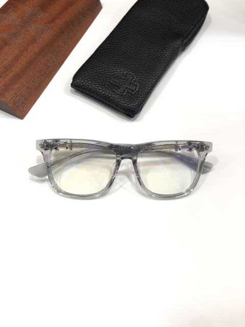 1:1 Top Quality Chrοme Heαrts Glasses Men Women