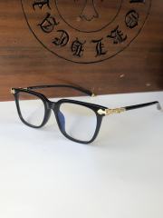 1:1 Top Quality Chrοme Heαrts Glasses Men Women