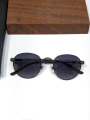 1:1 Top Quality Chrοme Heαrts Sun Glasses Sunglasses