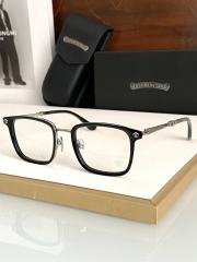 1:1 Top Quality Chrοme Heαrts Glasses Men Women