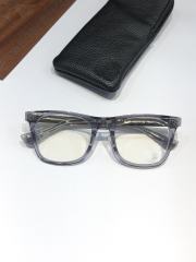 1:1 Top Quality Chrοme Heαrts Glasses Men Women