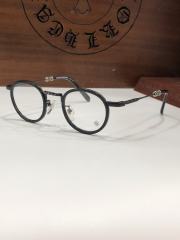 1:1 Top Quality Chrοme Heαrts Glasses Men Women