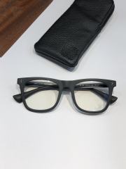 1:1 Top Quality Chrοme Heαrts Glasses Men Women