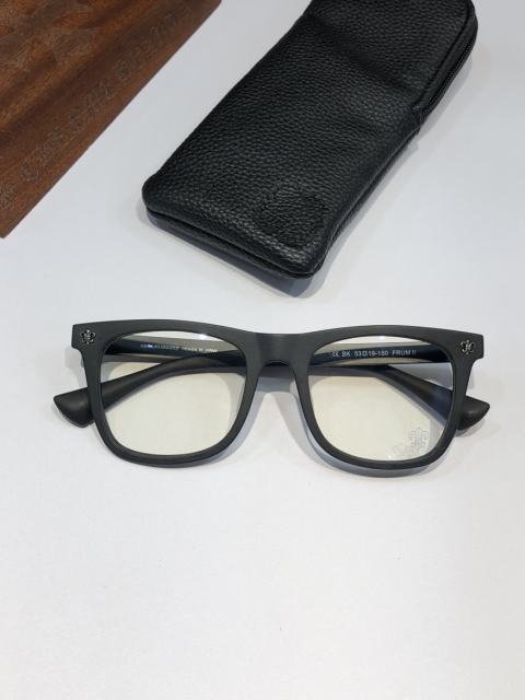 1:1 Top Quality Chrοme Heαrts Glasses Men Women