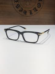 1:1 Top Quality Chrοme Heαrts Glasses Men Women