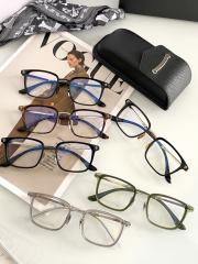 1:1 Top Quality Chrοme Heαrts Glasses Men Women