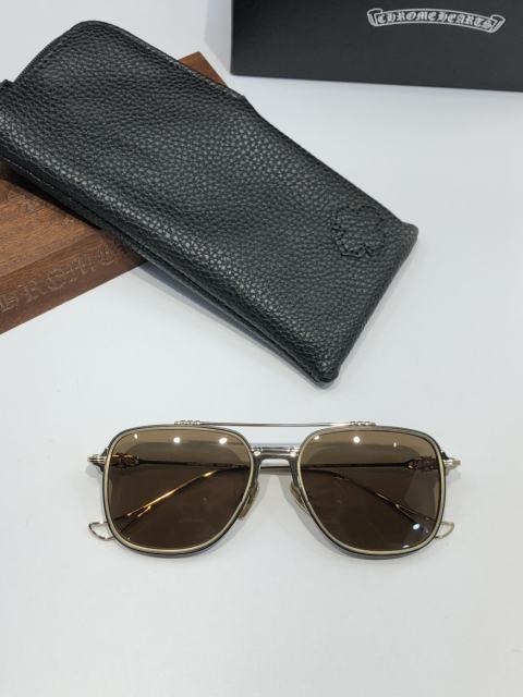 1:1 Top Quality Chrοme Heαrts Sun Glasses Sunglasses