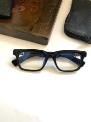 1:1 Top Quality Chrοme Heαrts Glasses Men Women