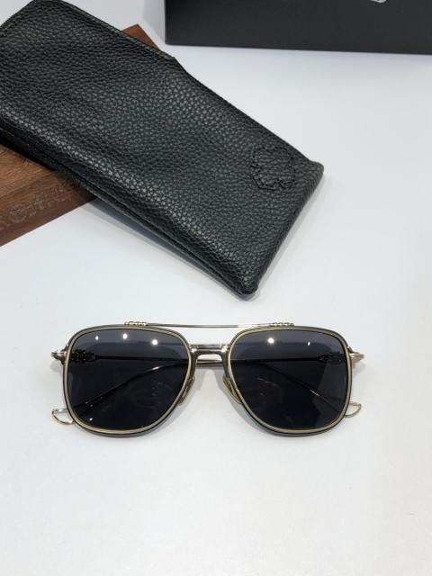 1:1 Top Quality Chrοme Heαrts Sun Glasses Sunglasses