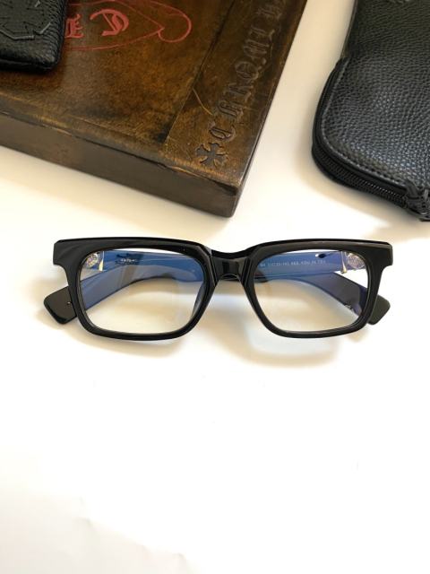 1:1 Top Quality Chrοme Heαrts Glasses Men Women