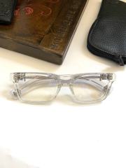 1:1 Top Quality Chrοme Heαrts Glasses Men Women