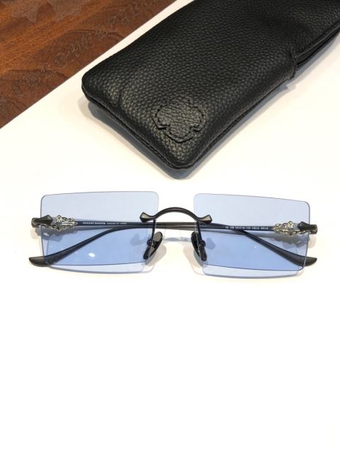 1:1 Top Quality Chrοme Heαrts Sun Glasses Sunglasses