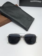 1:1 Top Quality Chrοme Heαrts Sun Glasses Sunglasses
