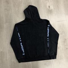 Vale Forever Washed Version Hoodie