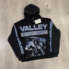 Vale Forever Washed Version Hoodie