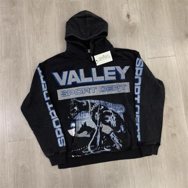 Vale Forever Washed Version Hoodie