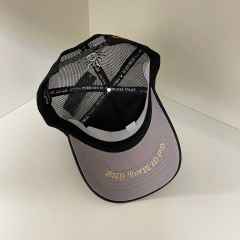 28418908 Embroidered Duckbill Cap 19 colors