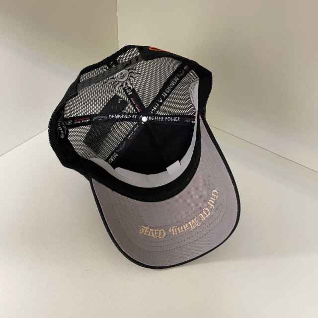 28418908 Embroidered Duckbill Cap 19 colors