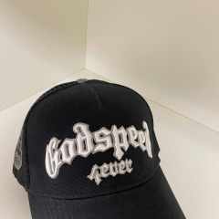 28418908 Embroidered Duckbill Cap 19 colors