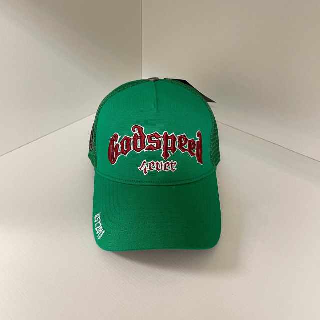 28418908 Embroidered Duckbill Cap 19 colors