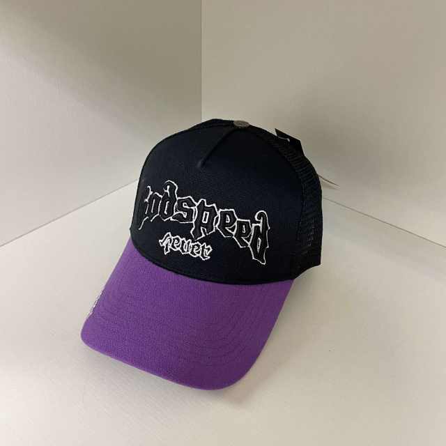 28418908 Embroidered Duckbill Cap 19 colors