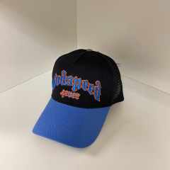 28418908 Embroidered Duckbill Cap 19 colors