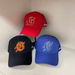28418908 Embroidered Duckbill Cap 19 colors