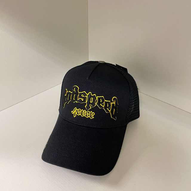 28418908 Embroidered Duckbill Cap 19 colors