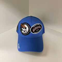 28418908 Embroidered Duckbill Cap 19 colors