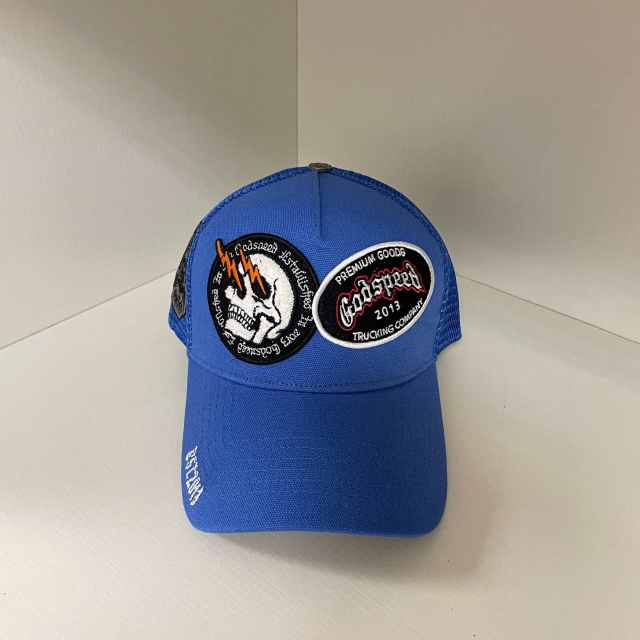 28418908 Embroidered Duckbill Cap 19 colors
