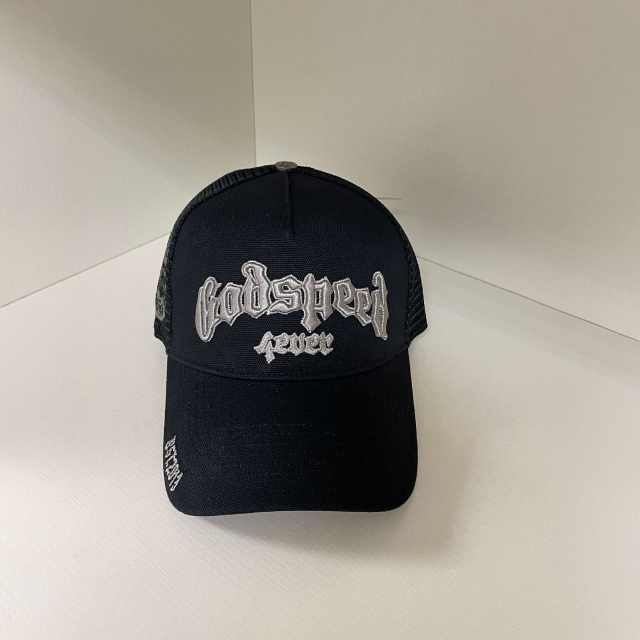 28418908 Embroidered Duckbill Cap 19 colors
