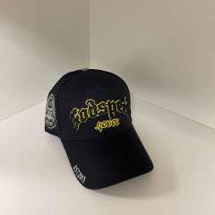 28418908 Embroidered Duckbill Cap 19 colors