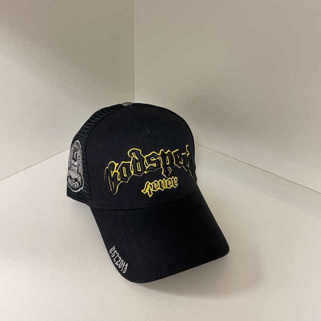 28418908 Embroidered Duckbill Cap 19 colors