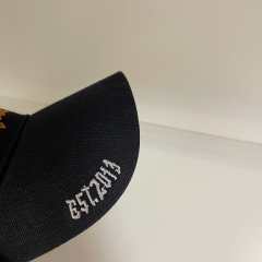 28418908 Embroidered Duckbill Cap 19 colors