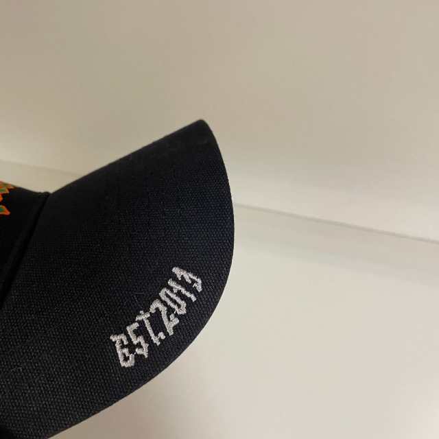 28418908 Embroidered Duckbill Cap 19 colors