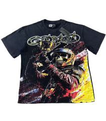 28416774 Racing champion Print Washed Version Tee 2 colors