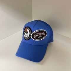 28418908 Embroidered Duckbill Cap 19 colors