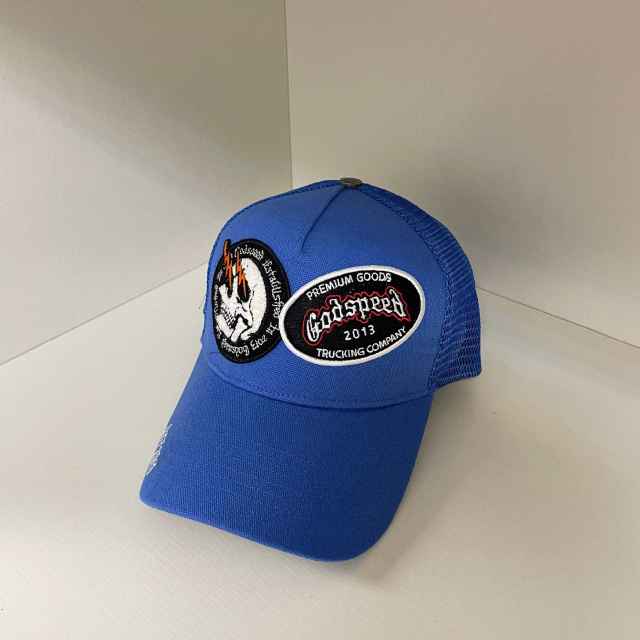 28418908 Embroidered Duckbill Cap 19 colors