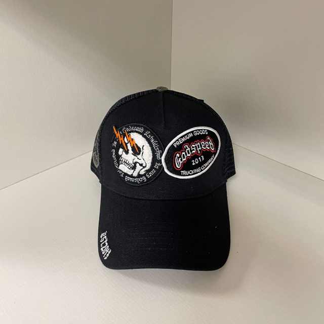 28418908 Embroidered Duckbill Cap 19 colors
