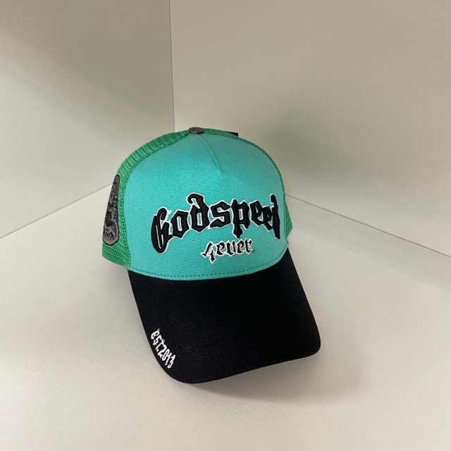 28418908 Embroidered Duckbill Cap 19 colors