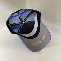 28418908 Embroidered Duckbill Cap 19 colors