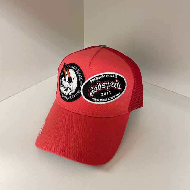 28418908 Embroidered Duckbill Cap 19 colors