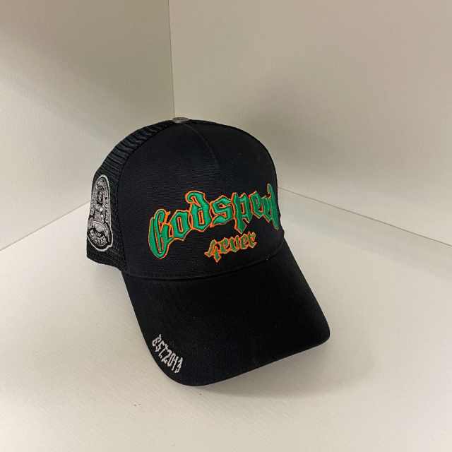 28418908 Embroidered Duckbill Cap 19 colors