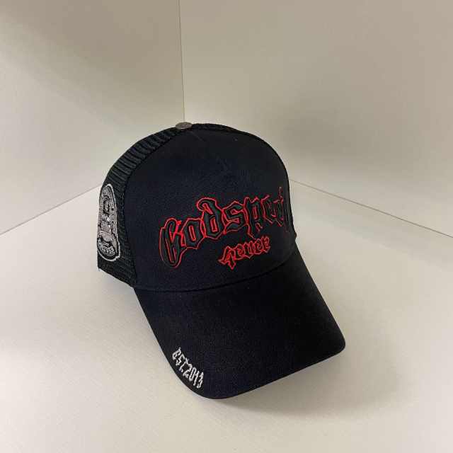 28418908 Embroidered Duckbill Cap 19 colors