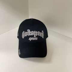 28418908 Embroidered Duckbill Cap 19 colors