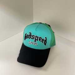 28418908 Embroidered Duckbill Cap 19 colors