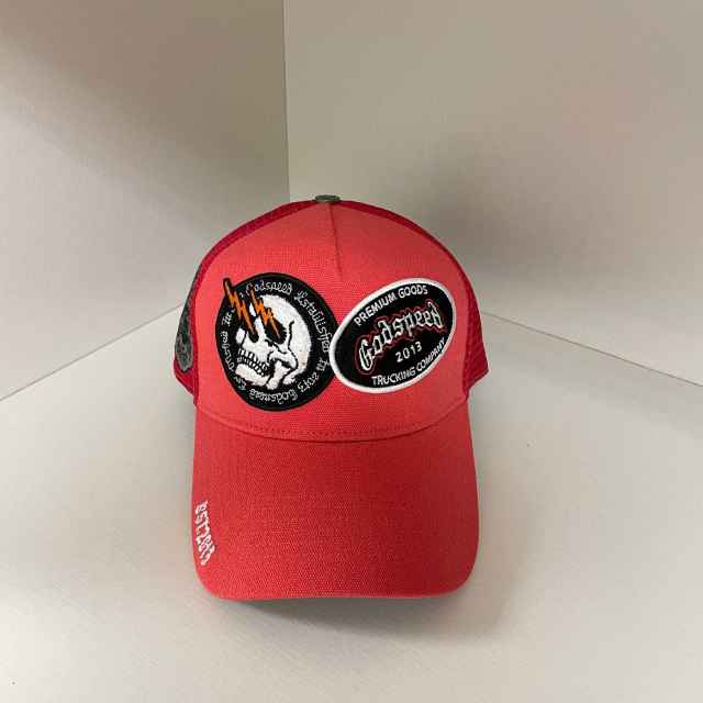 28418908 Embroidered Duckbill Cap 19 colors