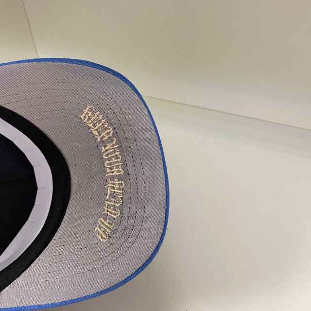 28418908 Embroidered Duckbill Cap 19 colors